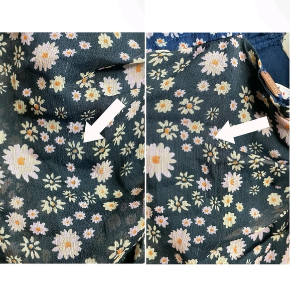 Free People Tessa Dress - Picture 14 of 15